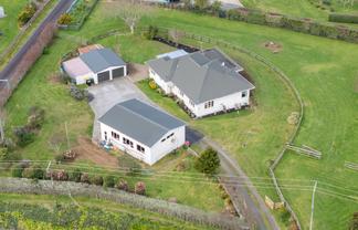 892 Bond Road, Te Awamutu