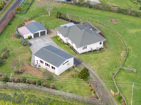 892 Bond Road, Te Awamutu
