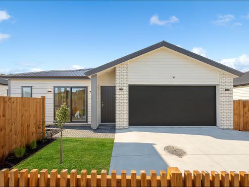 8 Furlough Road, Opaheke