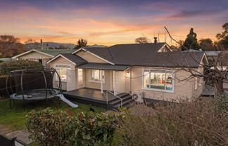 126 Scott Street, Redwoodtown