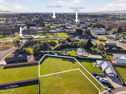 12 Cotterville Crescent, Greytown