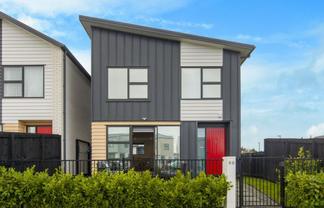 99 Battalion Drive, Papakura