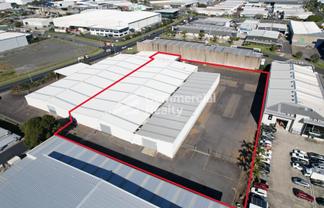 4,179Sqm Warehouse & Office With 1,960Sqm Yard