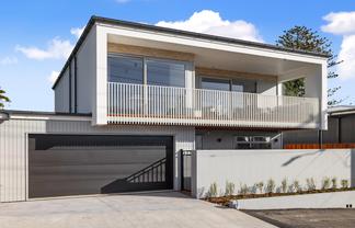 Lot 3/46 Cameron Street, New Plymouth