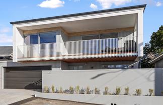 Lot 3/46 Cameron Street, New Plymouth