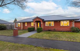 23 Henry Wigram Drive, Wigram