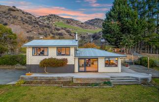 1200 Karaka Road, Hurunui