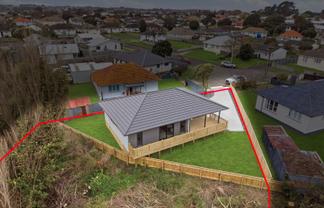 8 Tui Place, Gonville
