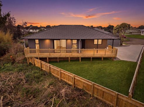 8 Tui Place, Gonville