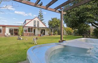 241 Grenada Street, Mount Maunganui