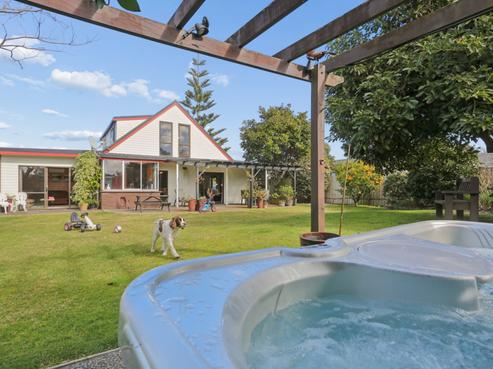 241 Grenada Street, Mount Maunganui