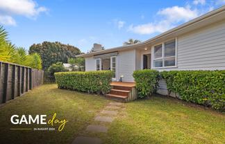 1/30 Imrie Avenue, Mangere