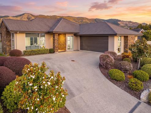 3 Marionberry Lane, Richmond
