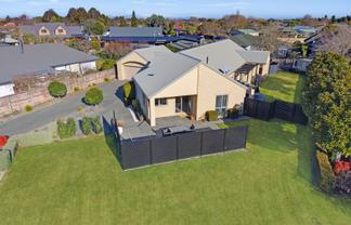 6 Thornley Place, Woodend