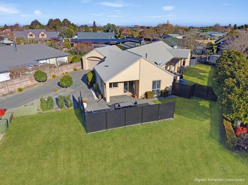6 Thornley Place, Woodend