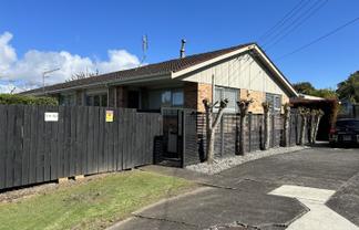 Auckland - Address withheld