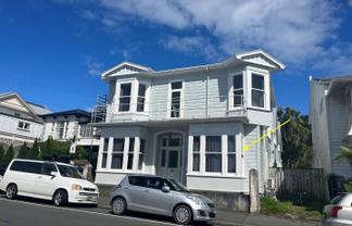 40 The Terrace, Wellington Central