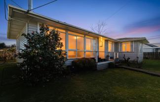 25 McGreevy Street, Waipawa