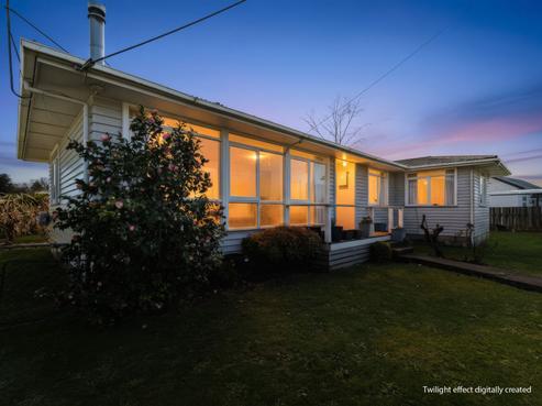 25 Mcgreevy Street, Waipawa