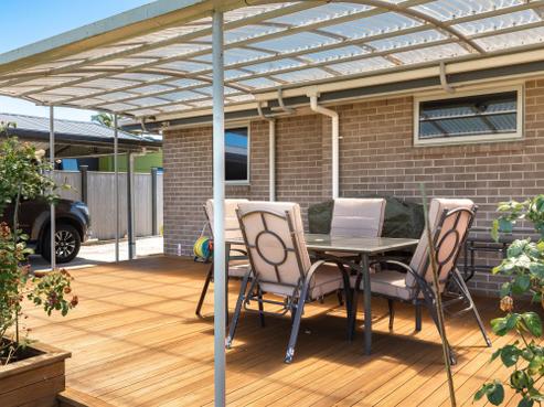 16 Forbes Street, Westport