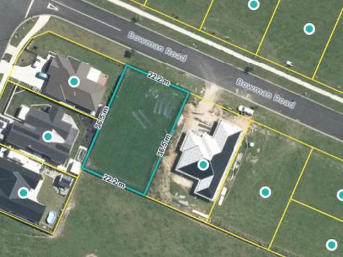4 Bowman Road, Matamata