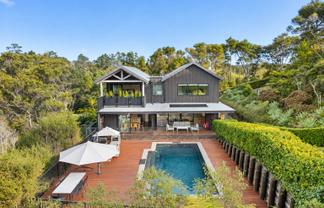 79 Haigh Access Road, Redvale