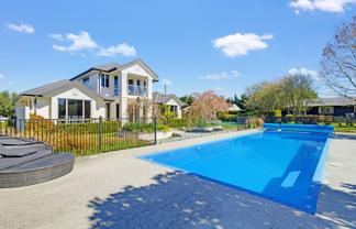 46 Vicenza Drive, Ohoka
