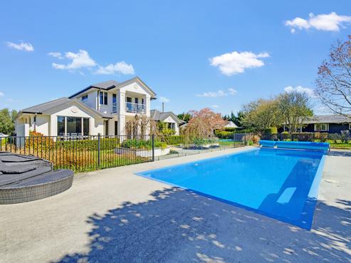 46 Vicenza Drive, Ohoka
