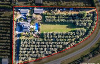 46 Vicenza Drive, Ohoka