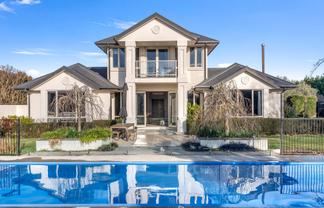 46 Vicenza Drive, Ohoka