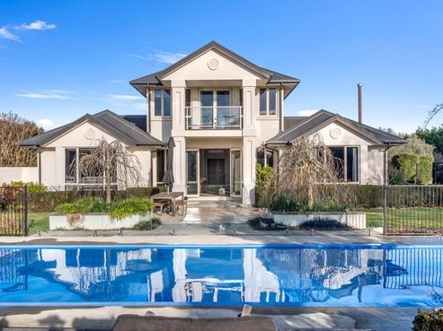 46 Vicenza Drive, Ohoka