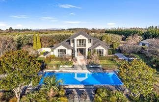 46 Vicenza Drive, Ohoka
