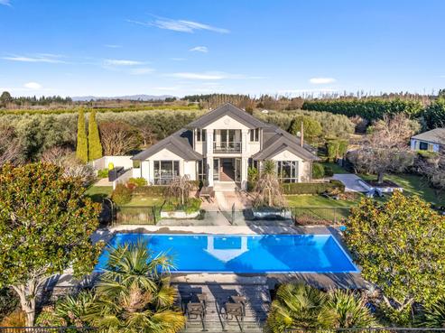 46 Vicenza Drive, Ohoka