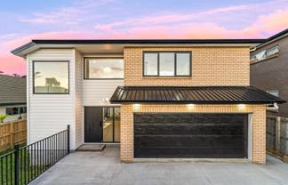 2b Palmgreen Court Standmore Bay, Whangaparaoa