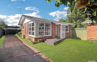 3/25 Shirley, Papakura