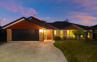 10 Balmoral Mews, Springlands
