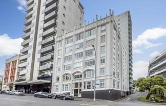 20/93 Shortland Street, Auckland Central