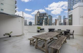 20/93 Shortland Street, Auckland Central