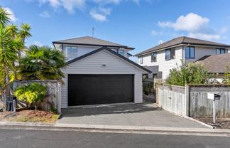 41 Buccaneer Court, Gulf Harbour