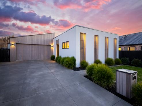 6 Gingko Lane, Marshland