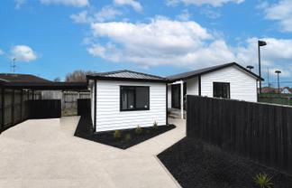 22A Elizabeth Avenue, Papatoetoe
