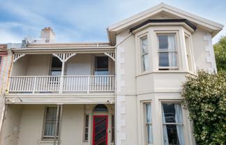 43 Hope Street, Dunedin Central