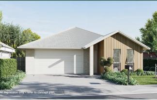 11 Campbell Drive, Lincoln