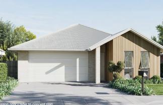 11 Campbell Drive, Lincoln