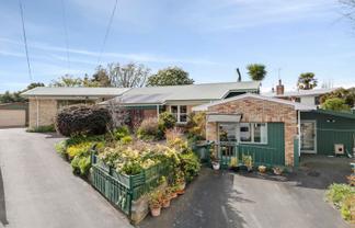 23 Byron Street, Cambridge