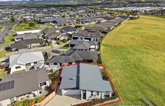 29 Harding Drive, Papamoa