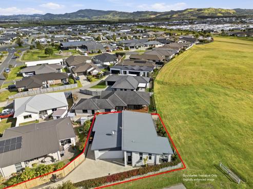 29 Harding Drive, Papamoa