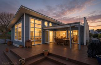 23 Jeep Road, Raumati South