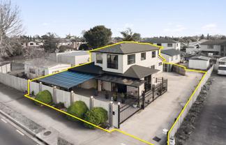 127A Puhinui Road, Papatoetoe