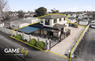 127A Puhinui Road, Papatoetoe